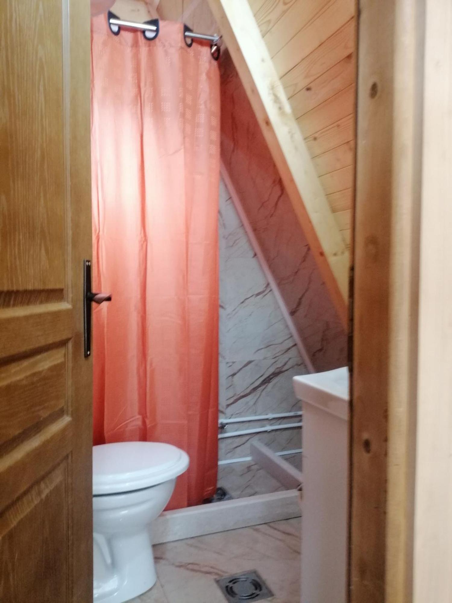 M&K Chalets Žabljak Exterior foto