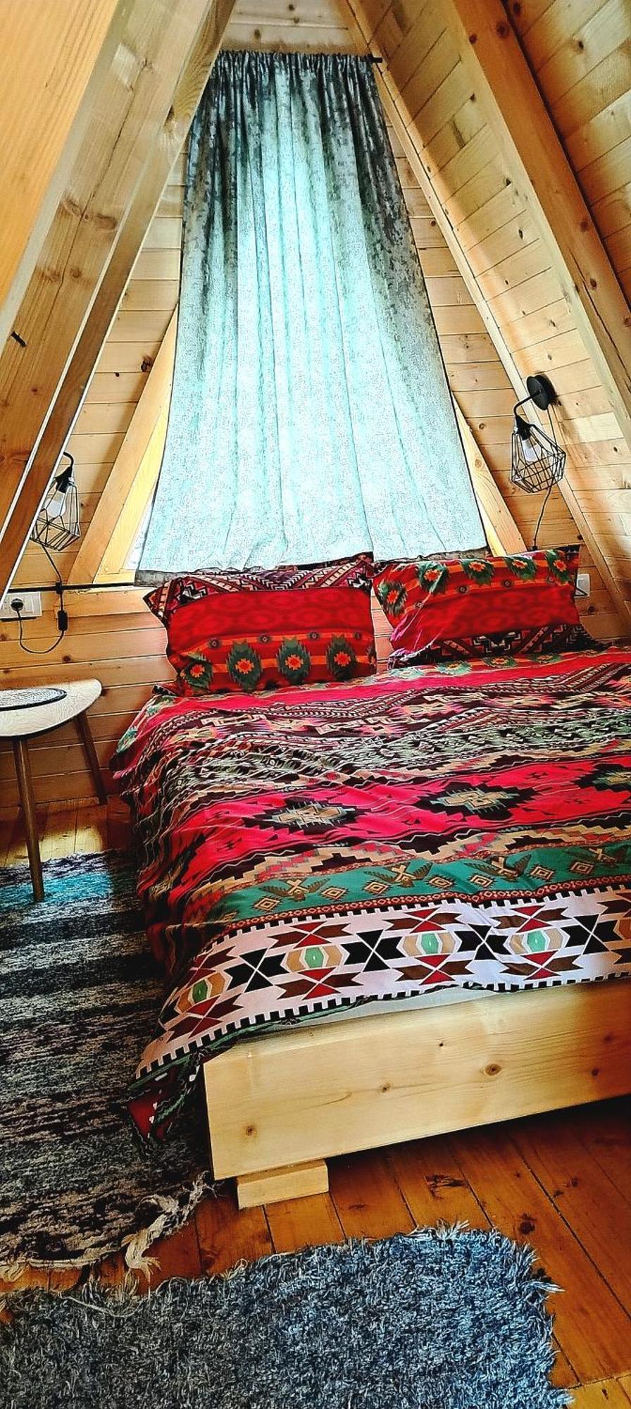 M&K Chalets Žabljak Habitación foto